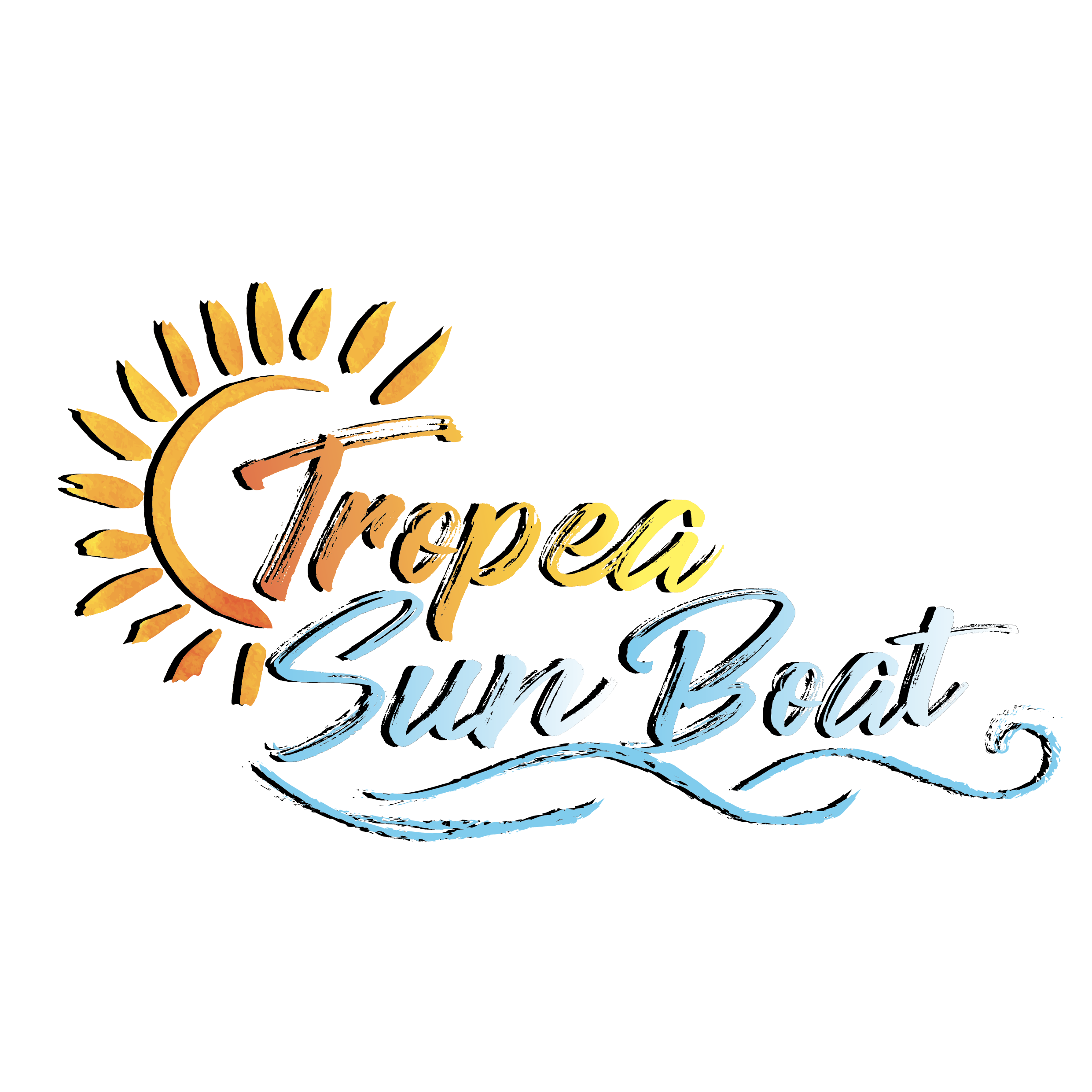 Tropea Sun Boat